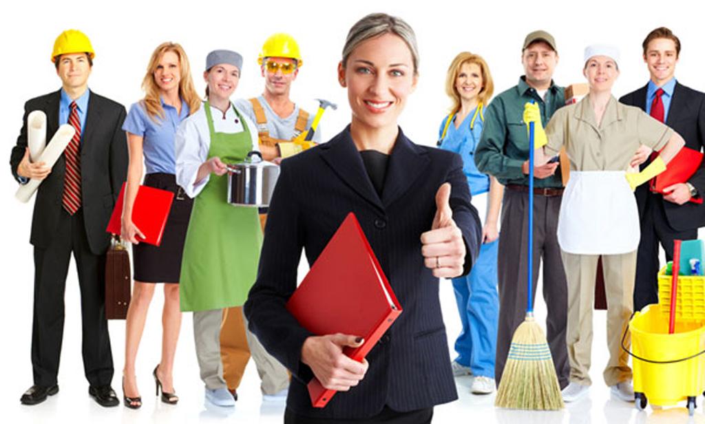 Bağlar Yük Taşıma Personeli